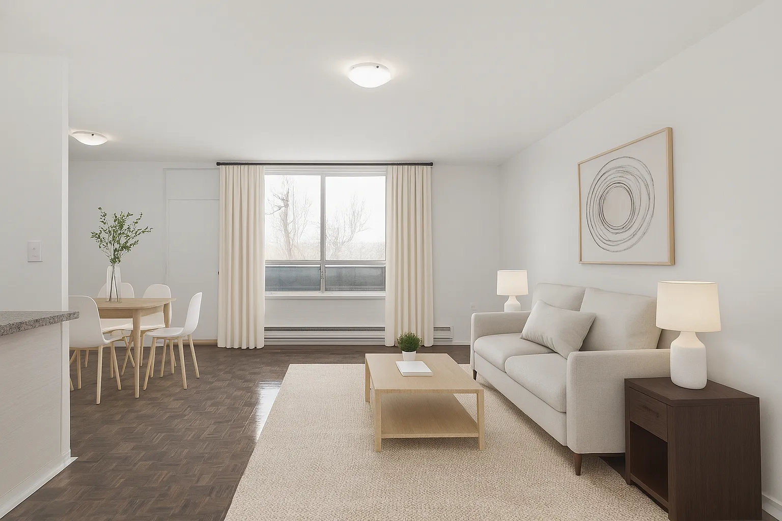 3250 Keele Apartments — Photo 4