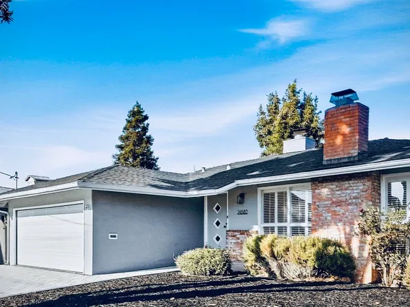24660 Woodacre Ave, Hayward, CA 94544