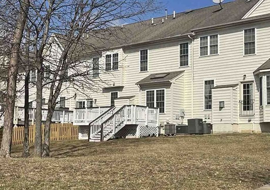 Property Rear View