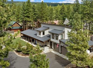 291 Tamarack Dr, Ronald, WA 98940