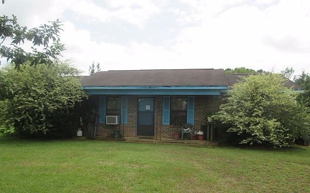 Property Front View