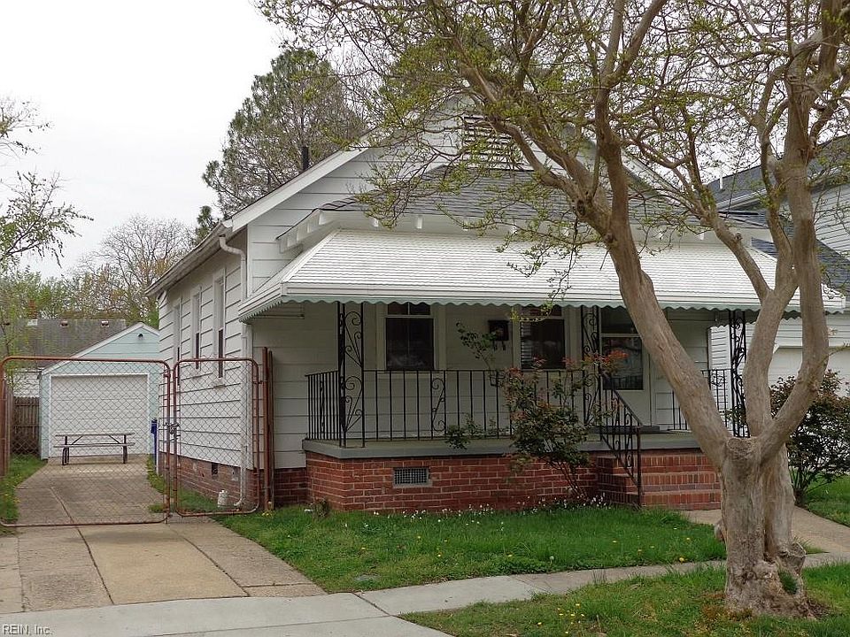 1st image of 3021 Dunkirk Ave