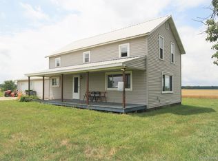 7115 Fergus Rd, Saint Charles, MI 48655