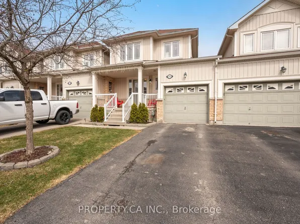 173 Thomas Ave, Brantford, ON N3S 0E2