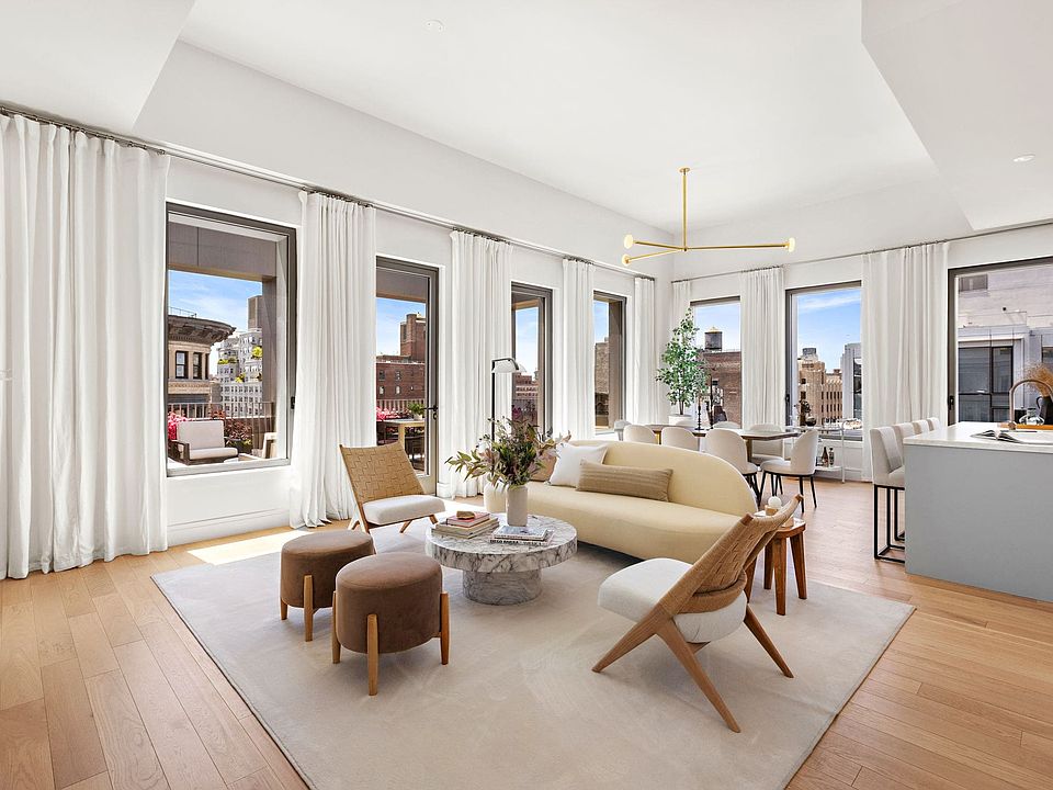 1st image of 540 6th Ave #Penthouse B