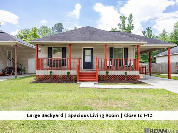 7450 Callahan Dr, Denham Springs, LA 70726