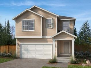 Winslow Ridge, Poulsbo, WA 98370