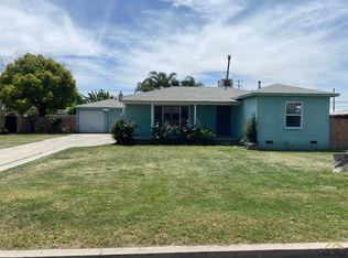 708 19th Pl, Delano, CA 93215