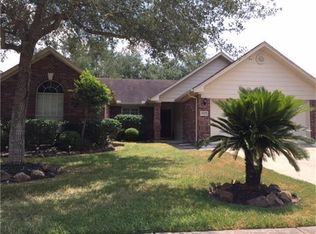 16723 Lighthouse View Dr, Friendswood, TX 77546