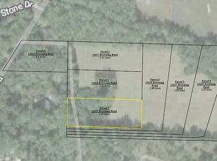 13429 Browning Rd, Evansville, IN 47725