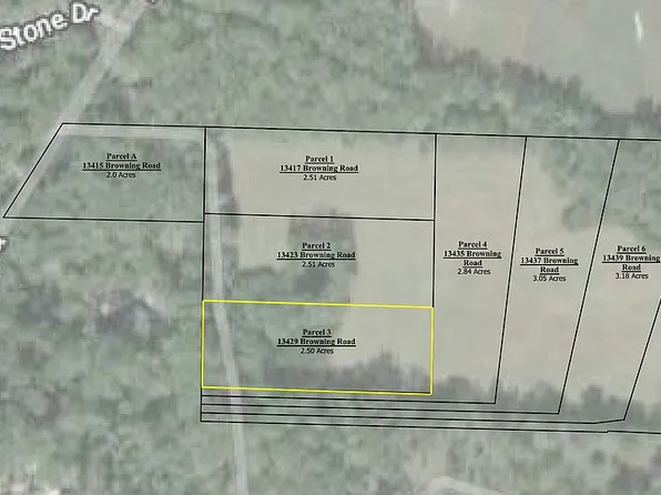 13429 Browning Rd, Evansville, IN 47725