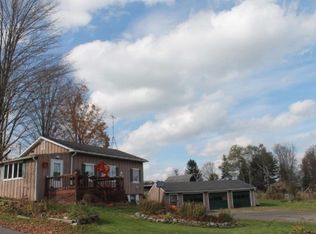 1189 State Highway 41, Afton, NY 13730