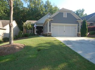 4440 Delano Dr, Cumming, GA