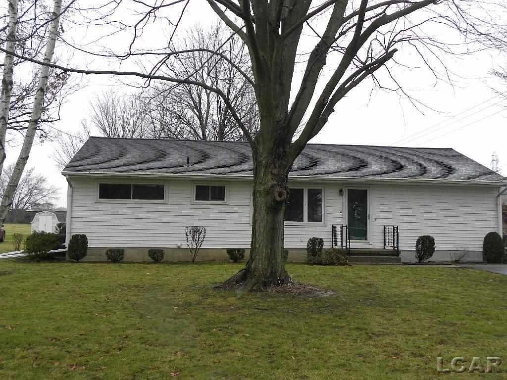 604 Riverside Ave, Adrian, MI 49221 Zillow