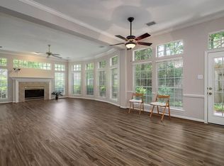 34 Reflection Point, Spring, TX 77381