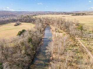 6200 Pinewood Rd, Nunnelly, TN 37137