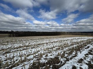 21868 Mount Zion Rd, Boscobel, WI 53805