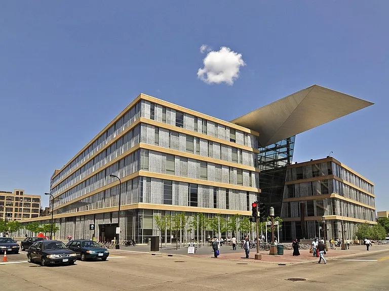 500 E Grant St #210 — Photo 38