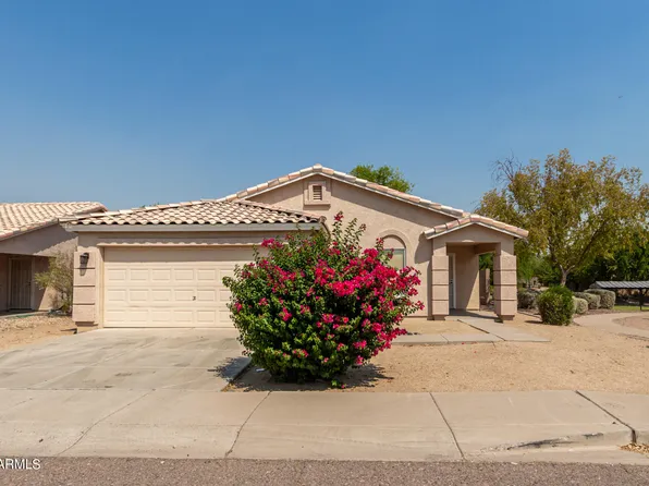 7210 W WHYMAN Avenue, Phoenix, AZ 85043