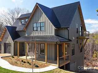 244 Westridge Farm Rd #20, Asheville, NC 28804