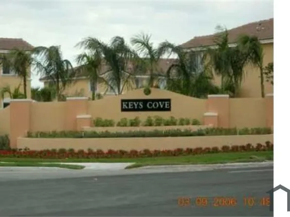 1666 SE 27th Ct, Homestead, FL