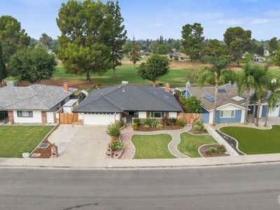 609 Bermuda St, Bakersfield, CA, 93309