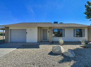 5347 N Long Rifle Rd, Prescott Valley, AZ 86314