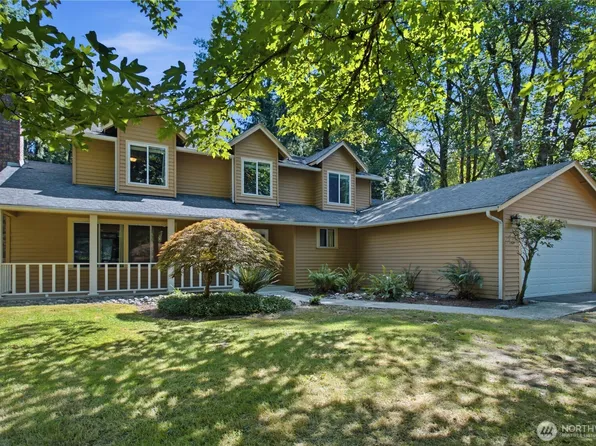 13116 233rd Avenue SE, Issaquah, WA 98027