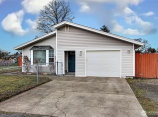 1523 S 93rd St, Tacoma, WA