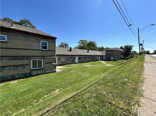 3631 Sunset Blvd APT 4, Steubenville, OH 43952