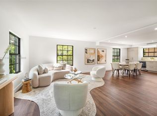 4040 Palmarito St, Coral Gables, FL 33146