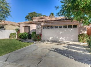 4136 E Hancock Dr, Phoenix, AZ 85028