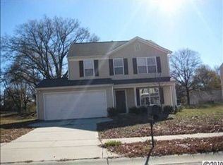 3124 Decapolis Dr, Charlotte, NC 28215