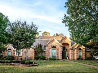 1515 Rosewood Dr, Keller, TX 76248