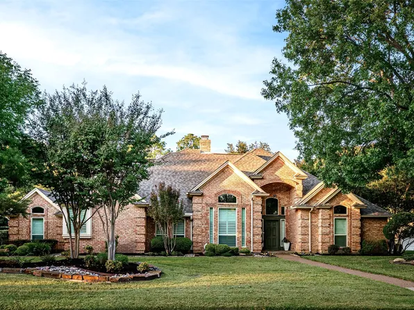 1515 Rosewood Dr, Keller, TX 76248