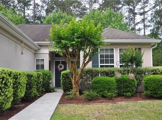 47 Hampton Cir, Bluffton, SC 29909