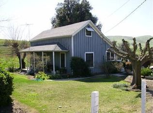 28591 Indian Reservation Rd, Porterville, CA 93257