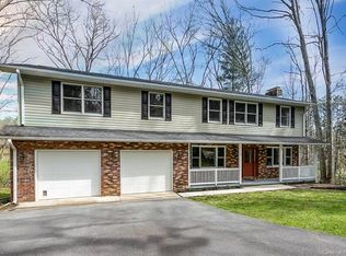 42 Tamara Ct, Pisgah Forest, NC 28768