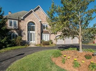 865 Cabernet Ln, Saint Albans, MO
