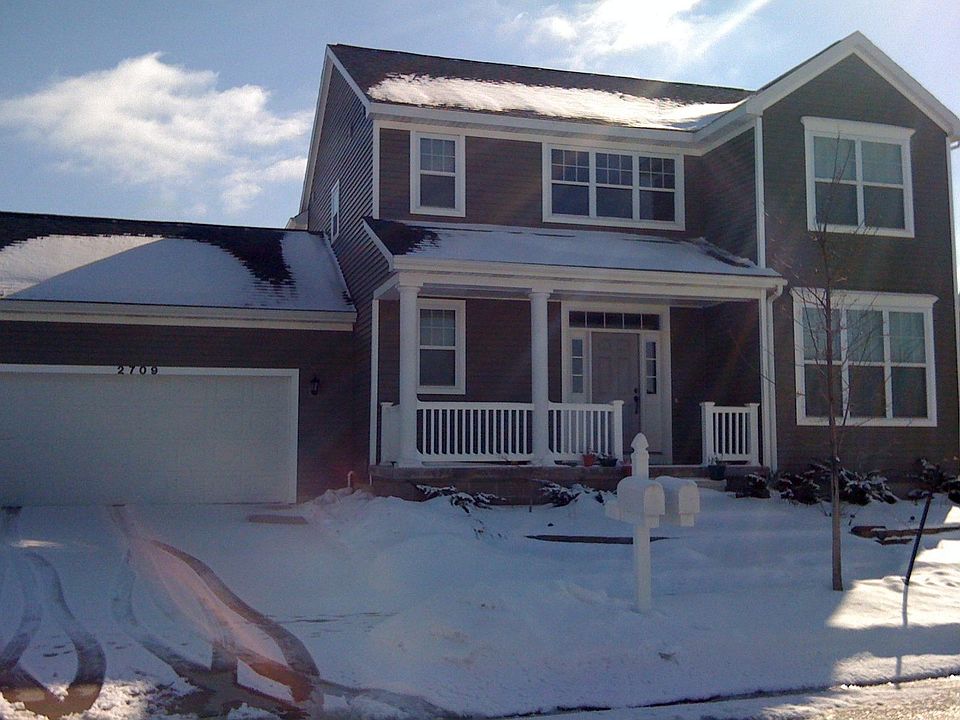 1st image of 2709 Elderberry Dr
