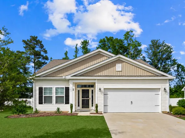 143 Crabapple Dr., Longs, SC 29568