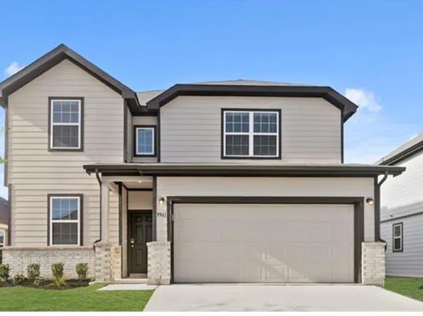 9961 Dynamics Dr, Fort Worth, TX 76131