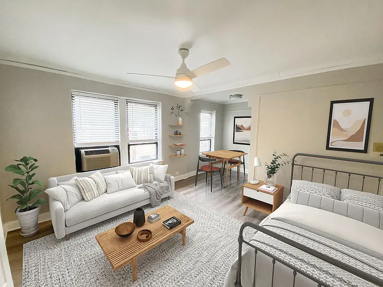 2616 N. Hampden Ct. — Photo 5