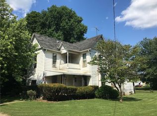 501 N Main St, Carthage, IN 46115