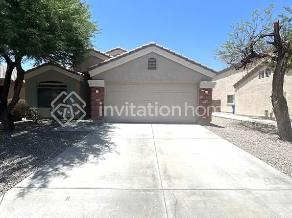 1834 S 106th Ave, Tolleson, AZ 85353