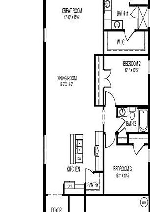 2nd image of 16732 Seasons Coast Dr