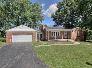 499 Devon Rd, York, PA 17403