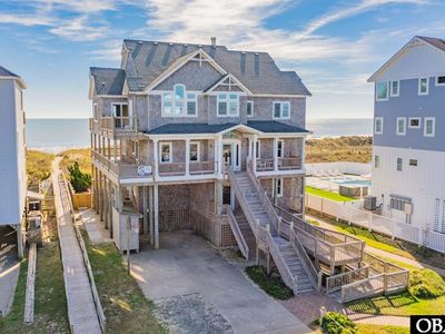 57059 Lighthouse Ct LOT 6, Hatteras, NC, 27943