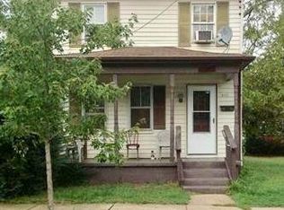 315 Gates St, Fredericksburg, VA 22401