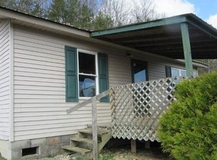 503 Boss Vaughn Rd, Annville, KY 40402